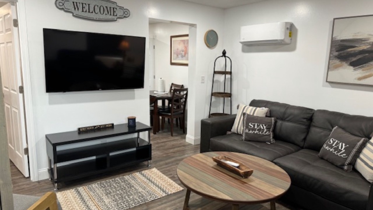 Photo of Livingroom in Summerlee