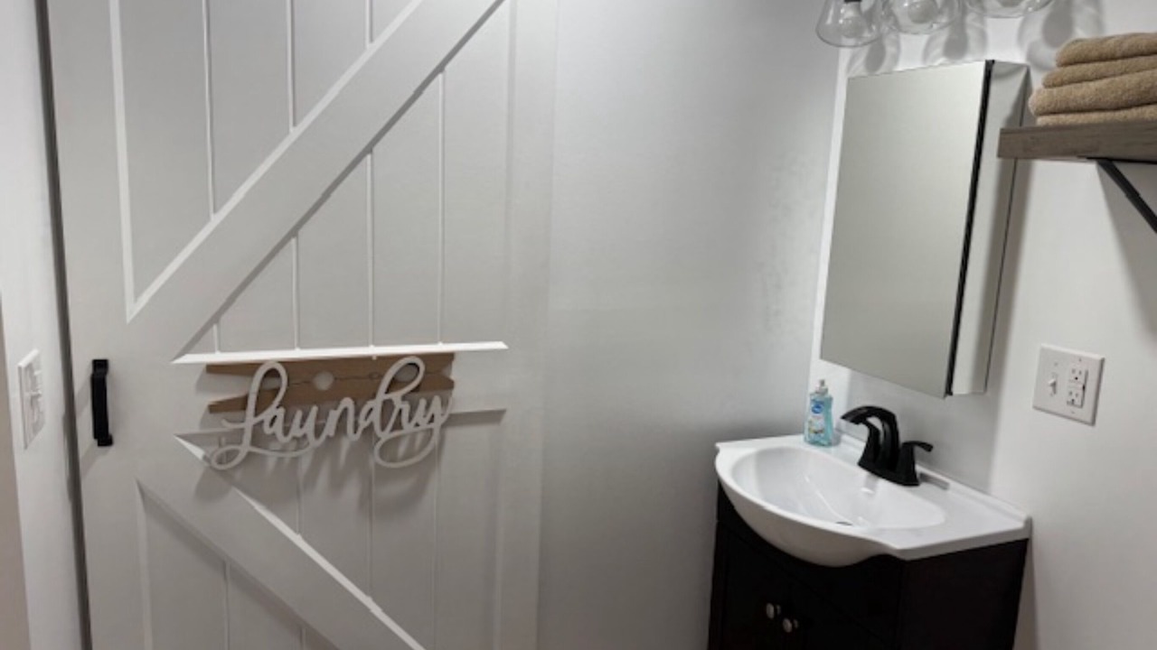Photo of Bathroom in Summerlee