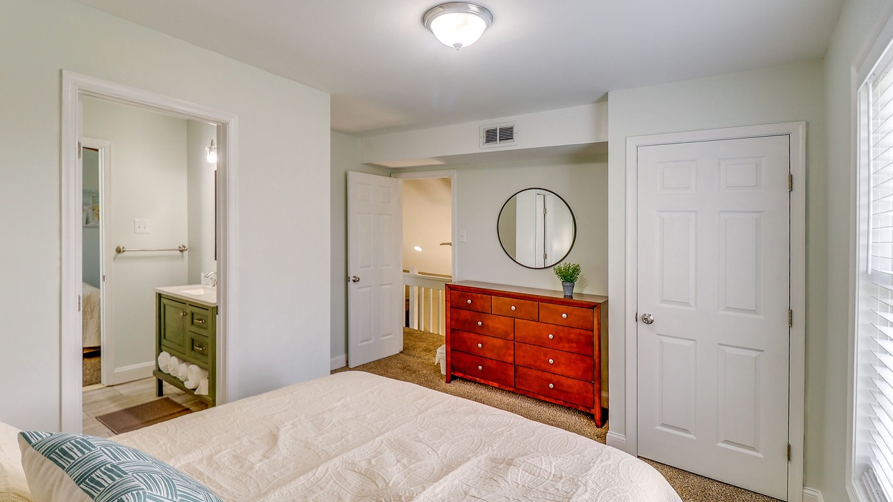 Photo of Bedroom in North East