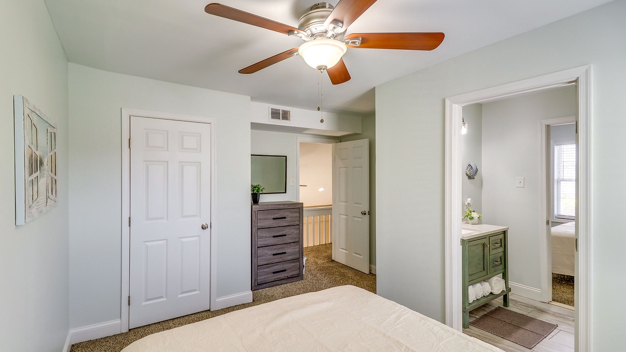 Photo of Bedroom in North East