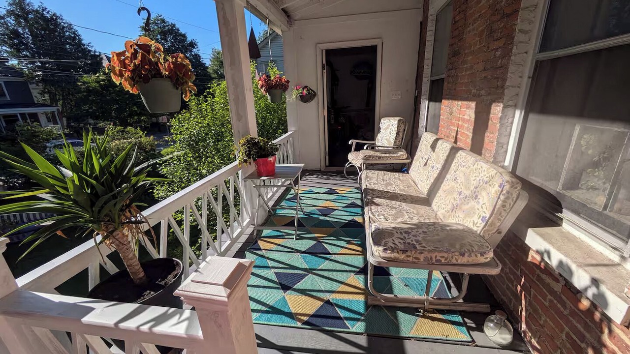 Photo of Outdoor in Burlington