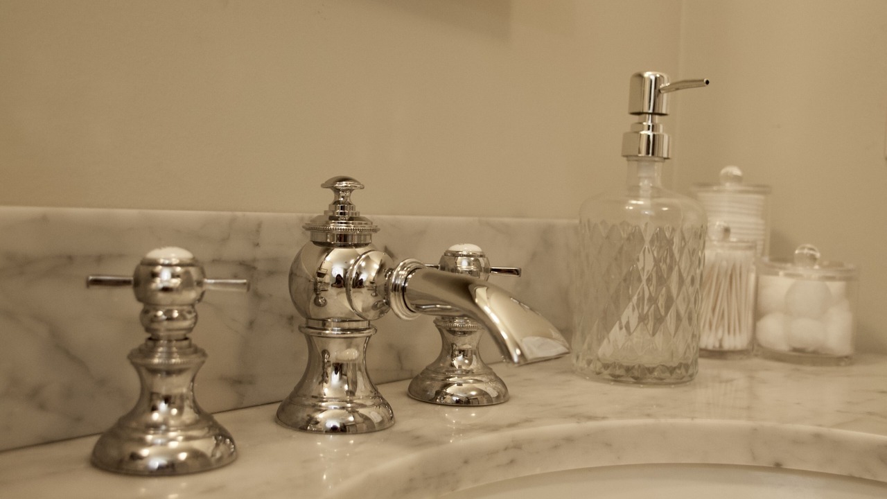 Photo of Bathroom in Wheeling