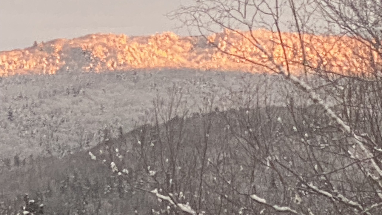 Photo of Outdoor in Bolton Valley