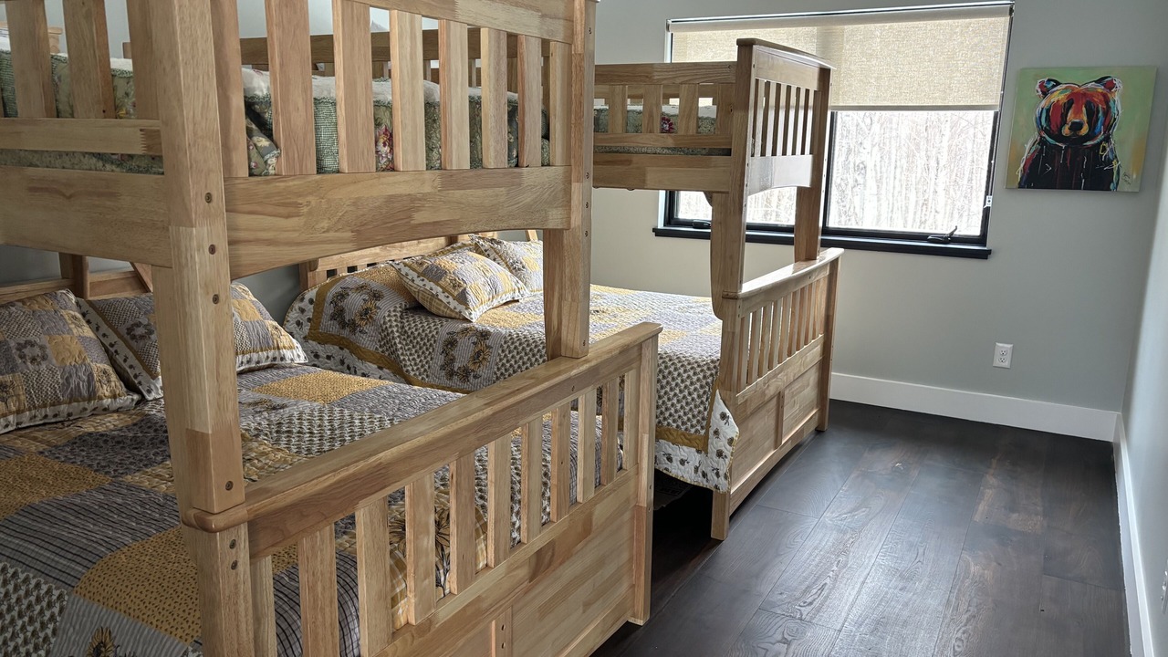Photo of Bedroom in Bolton Valley