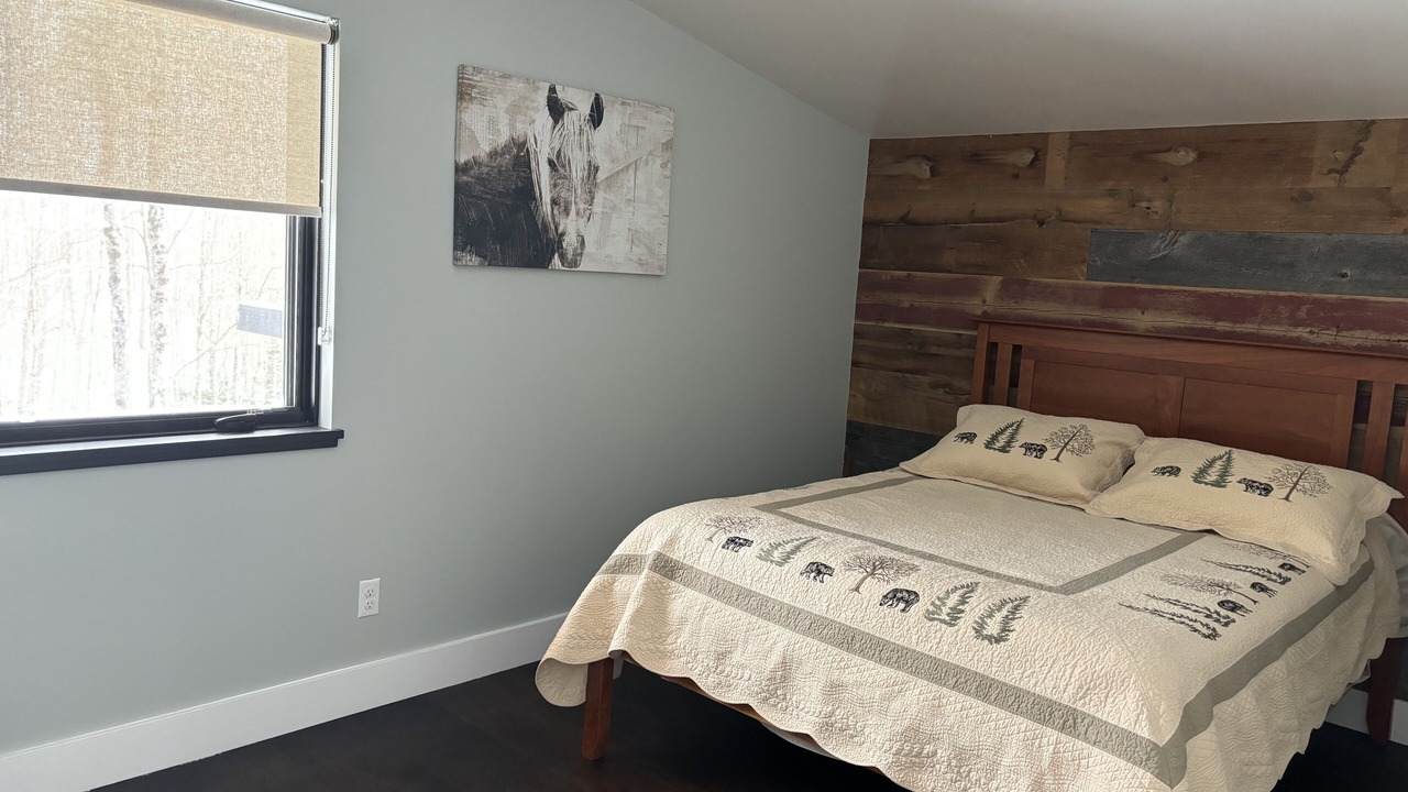 Photo of Bedroom in Bolton Valley
