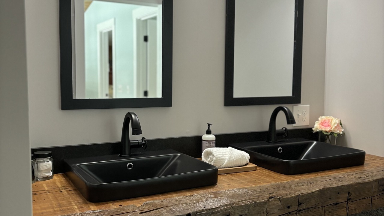 Photo of Bathroom in Bolton Valley
