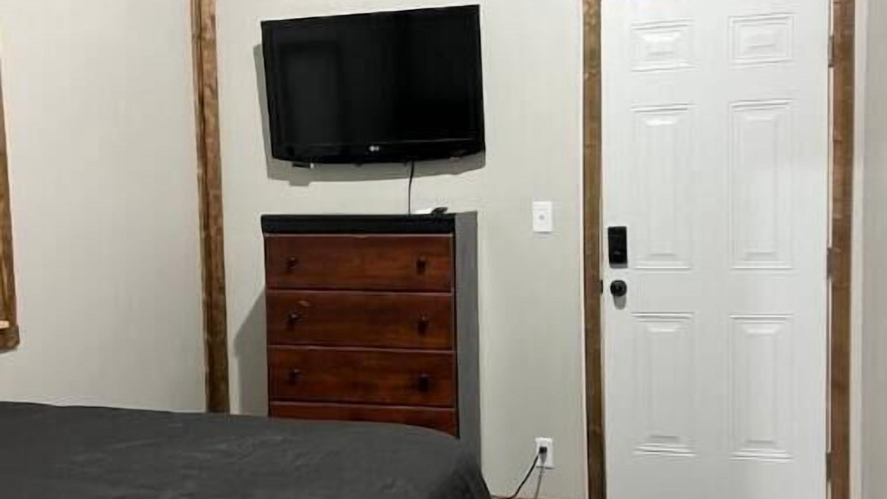 Photo of Bedroom in Chattaroy