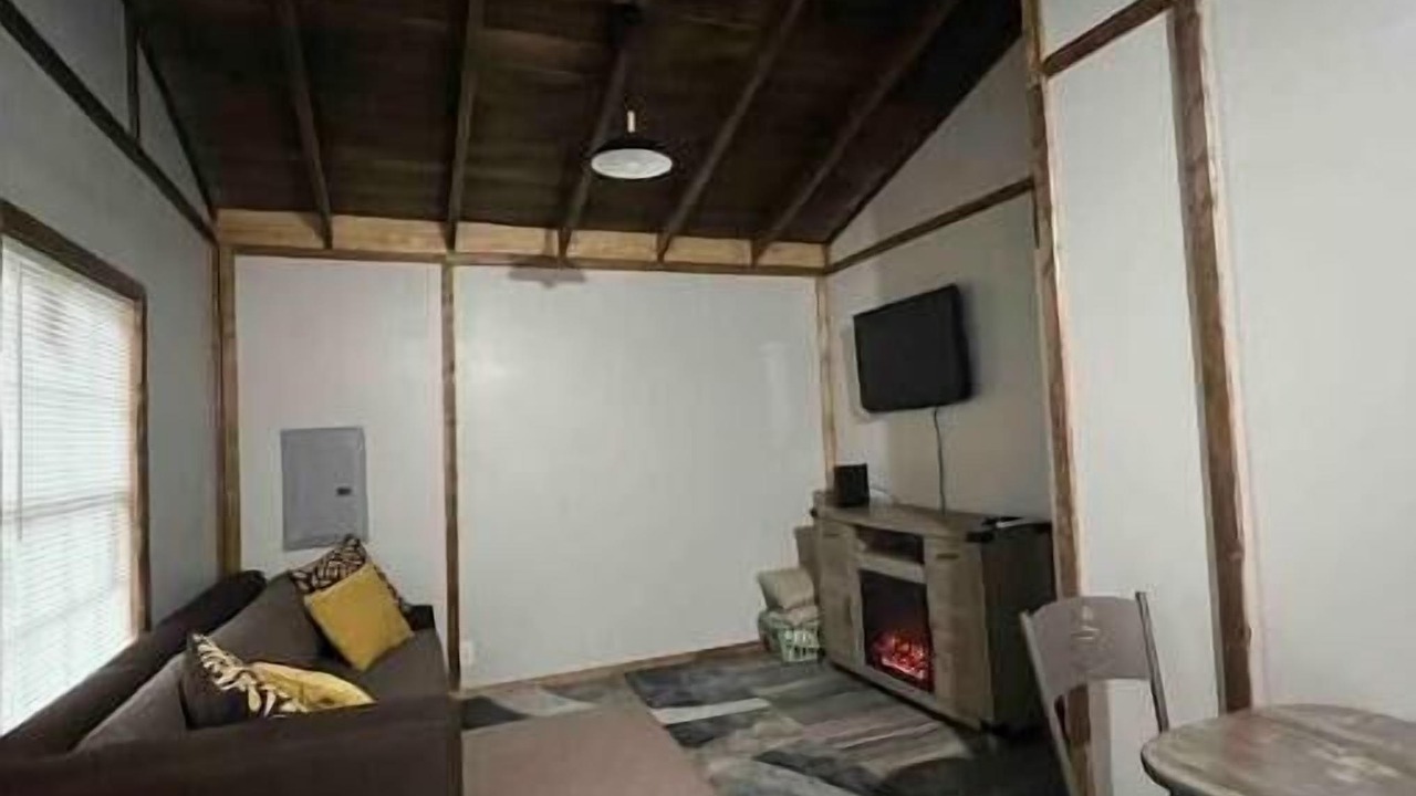 Photo of Livingroom in Chattaroy