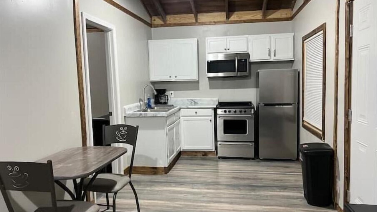 Photo of Kitchen in Chattaroy