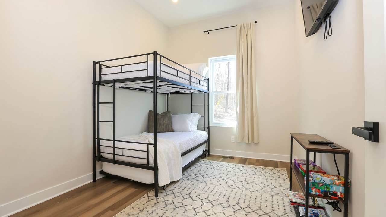 Photo of Bedroom in New Market