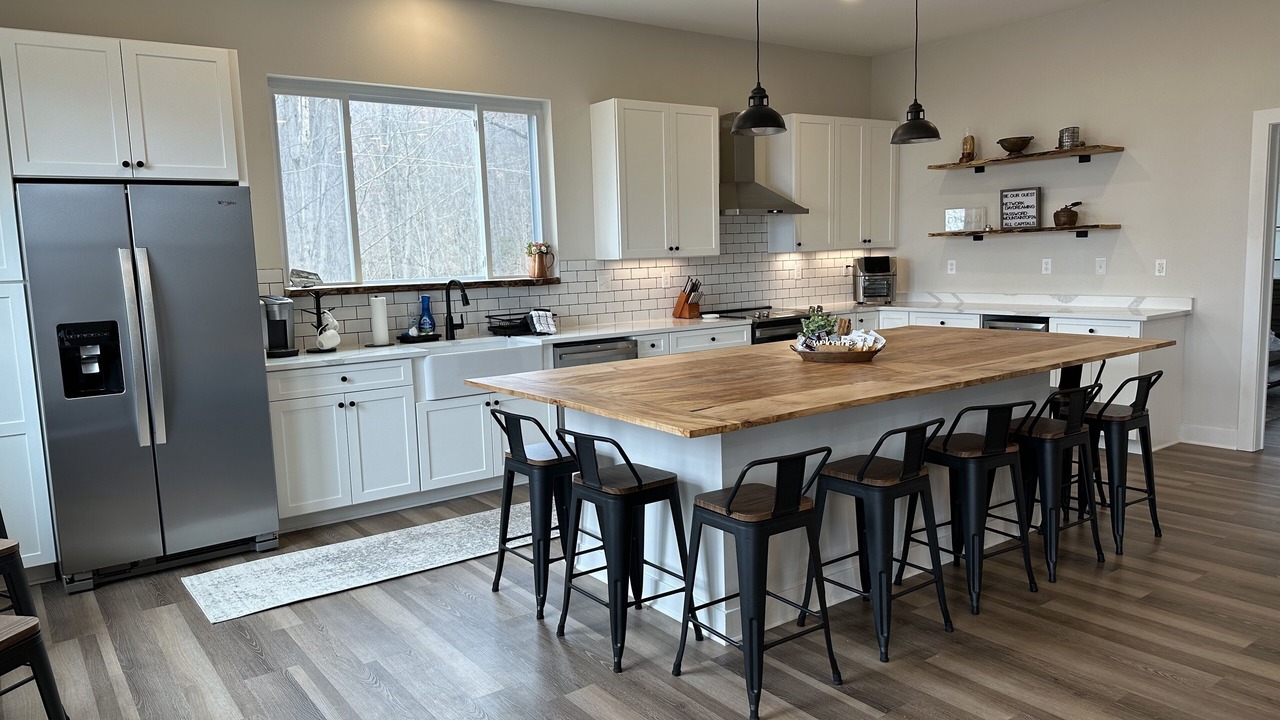Photo of Kitchen in New Market