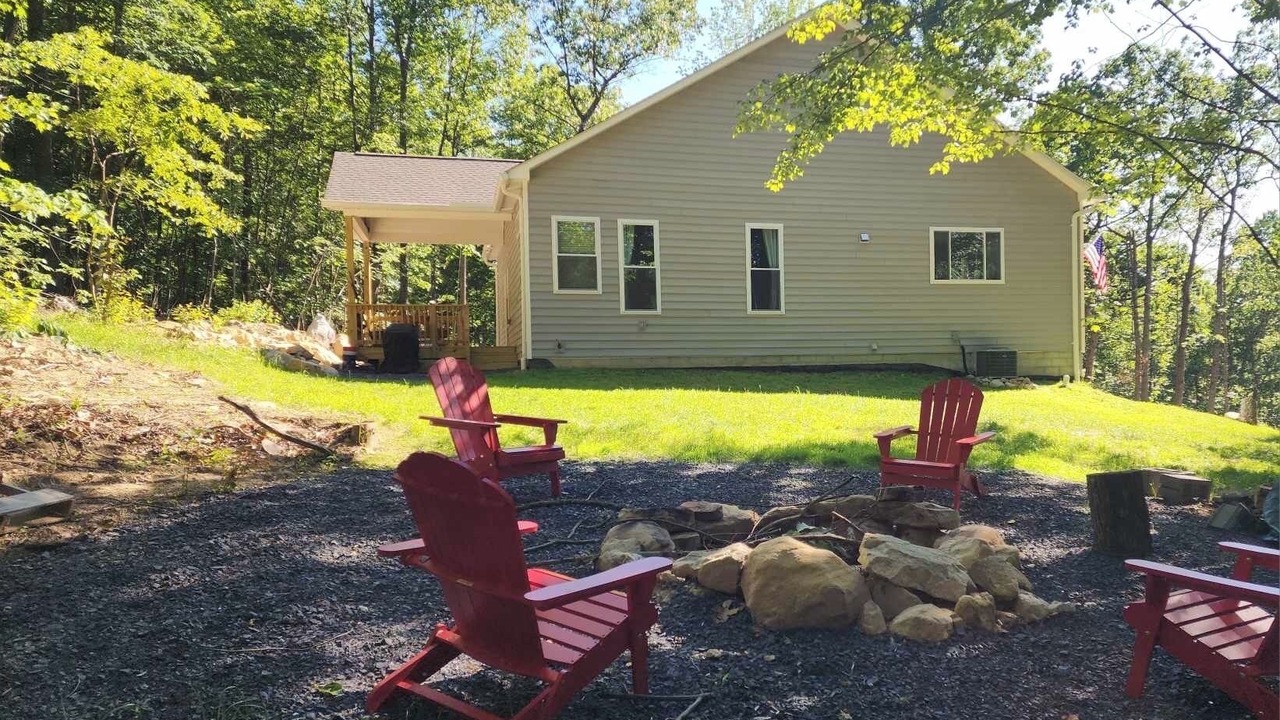 Photo of Outdoor in New Market