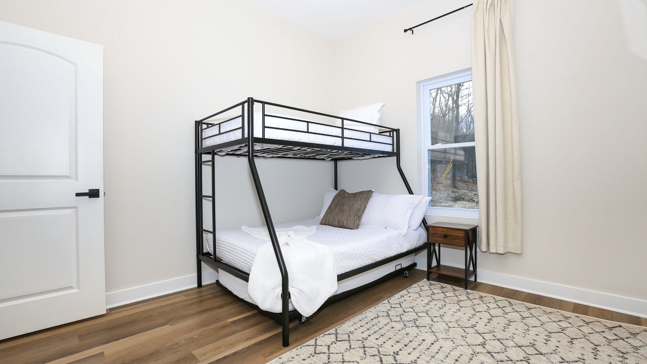 Photo of Bedroom in New Market