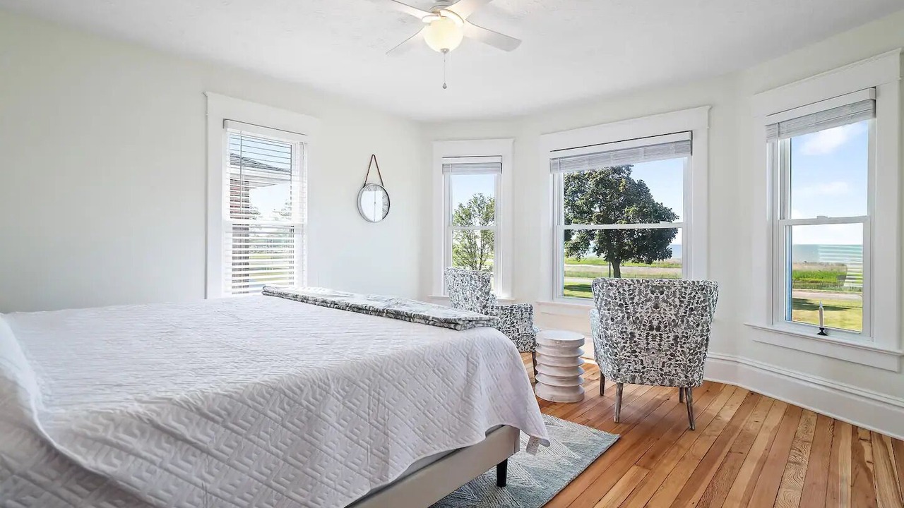 Photo of Bedroom in Port Clinton