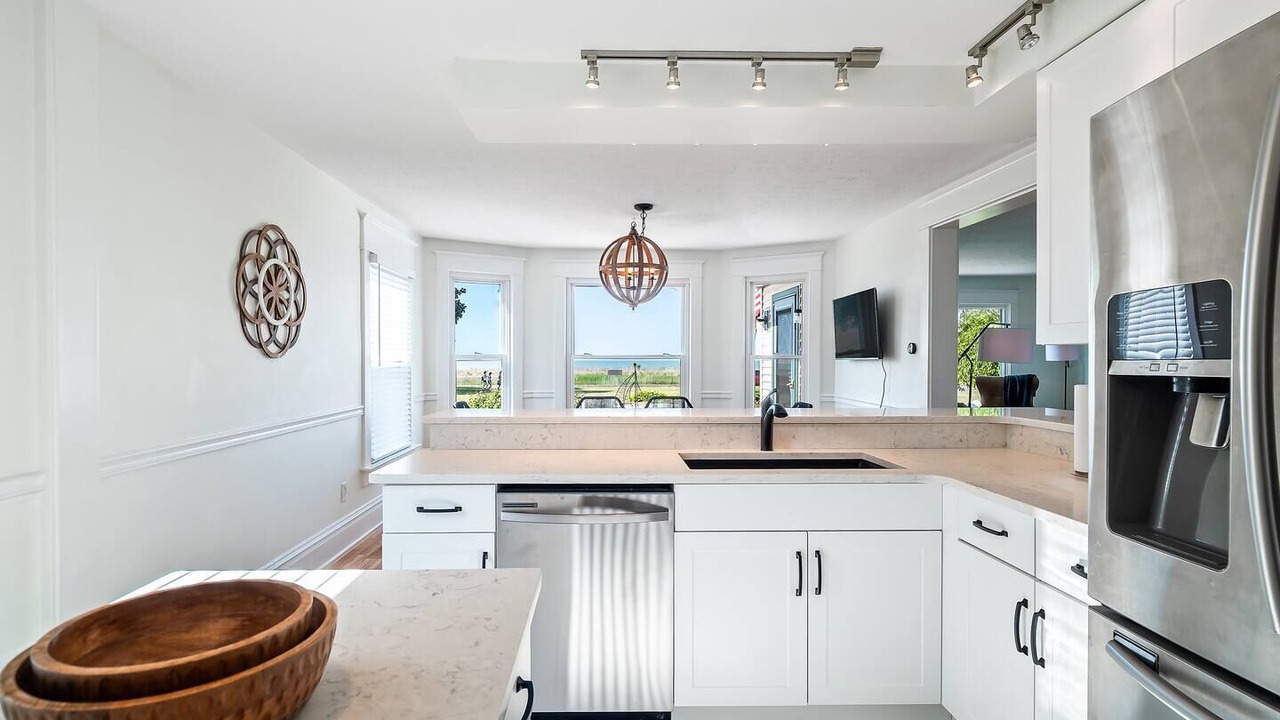 Photo of Kitchen in Port Clinton