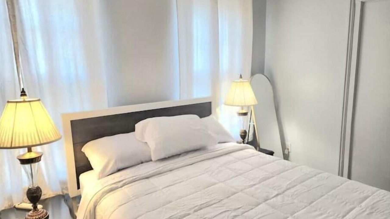 Photo of Bedroom in South End