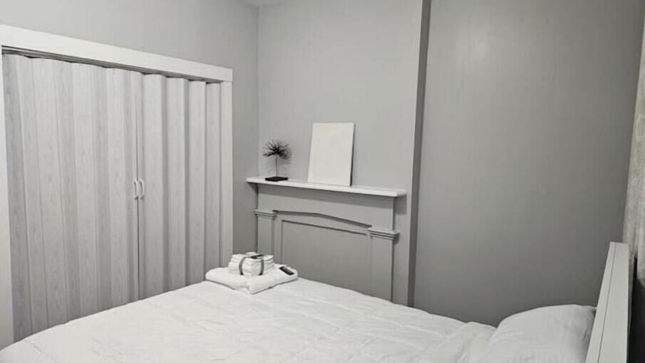 Photo of Bedroom in South End