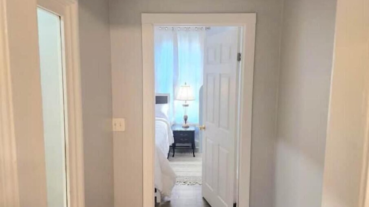 Photo of Bedroom in South End