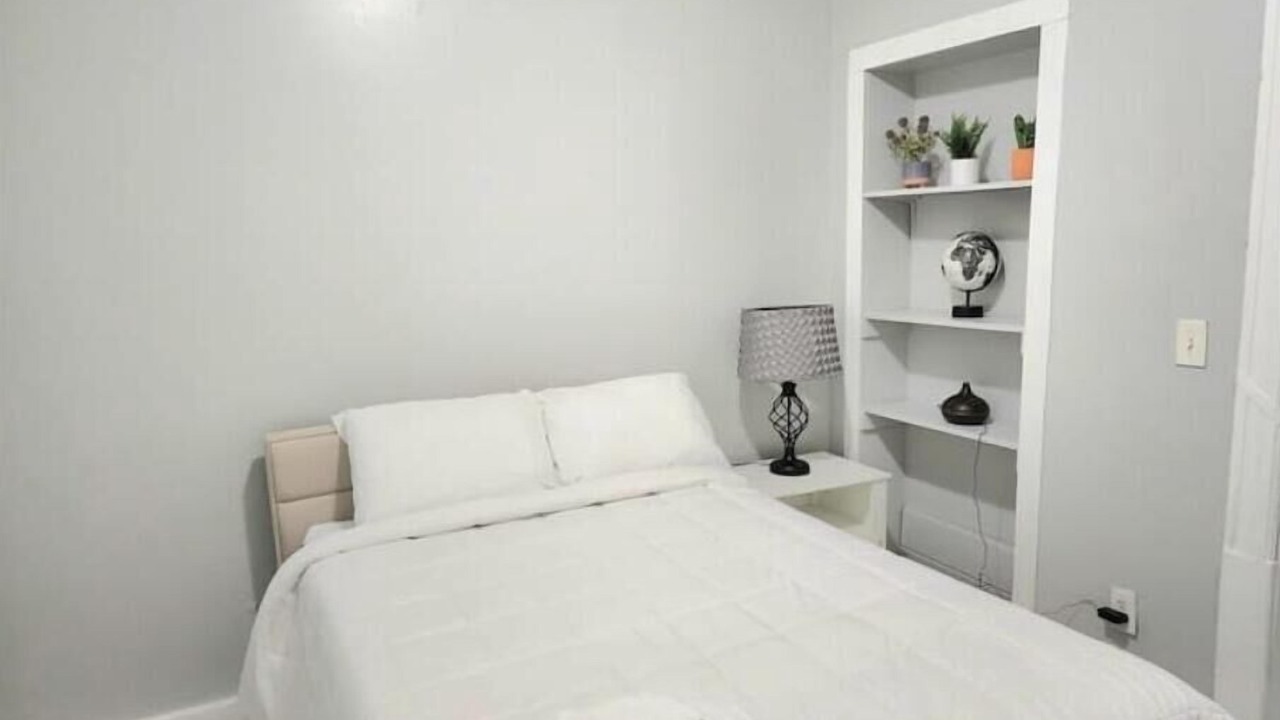 Photo of Bedroom in South End