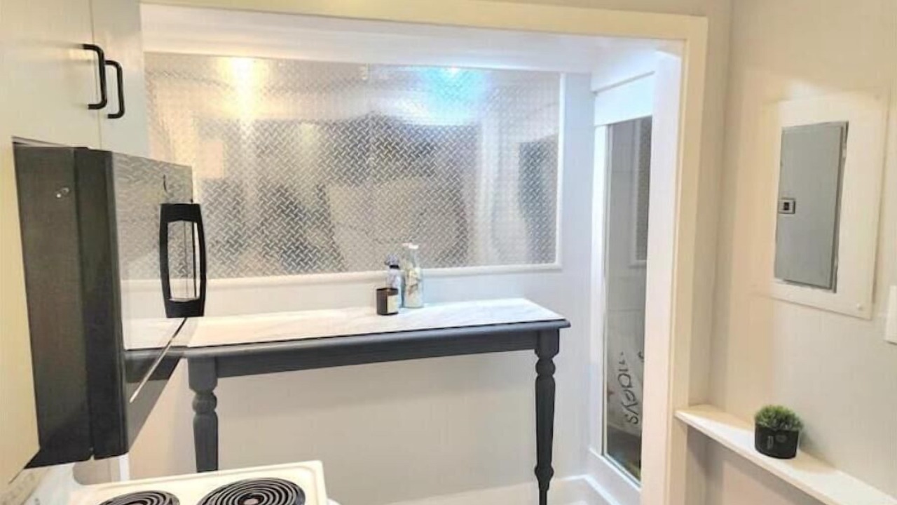 Photo of Kitchen in South End
