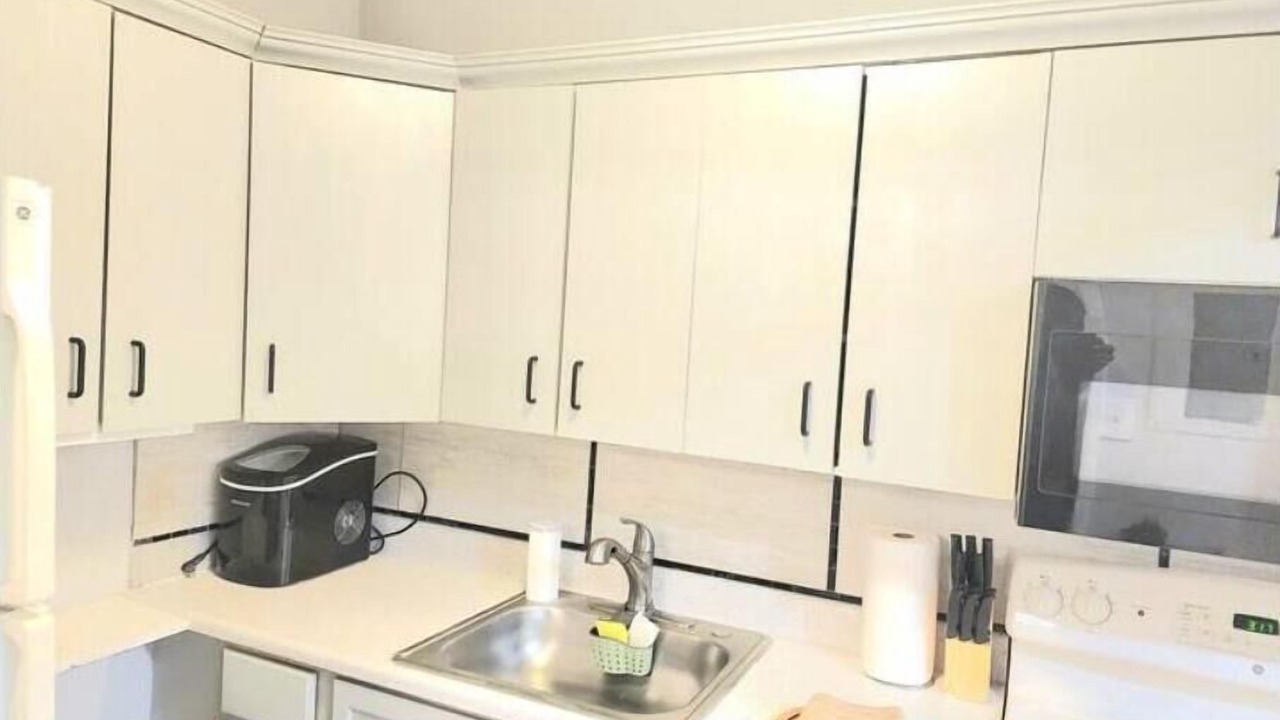 Photo of Kitchen in South End