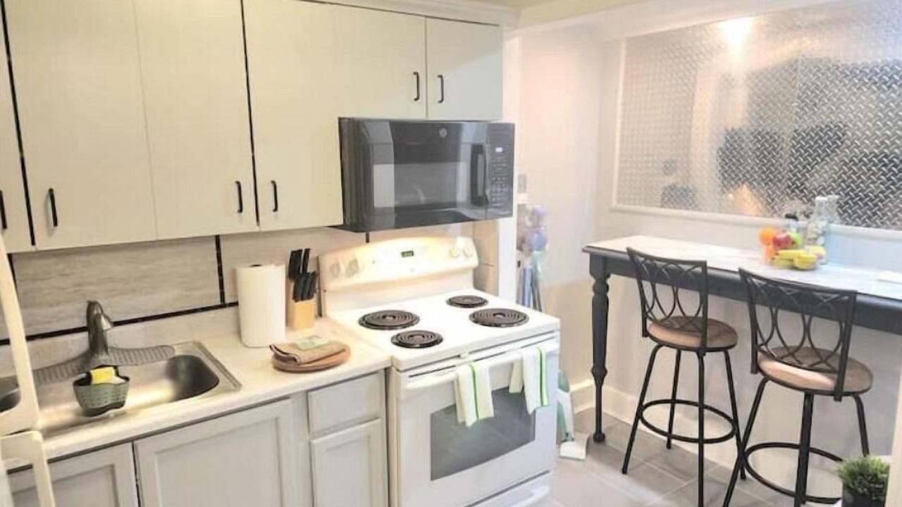 Photo of Kitchen in South End