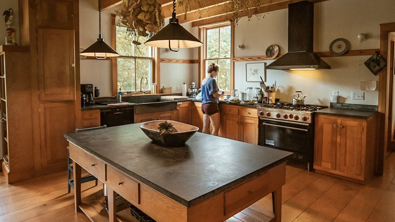 Photo of Kitchen in South Londonderry
