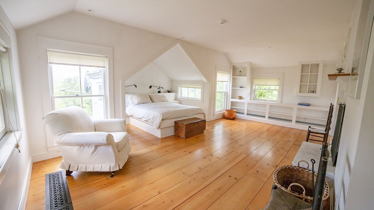 Photo of Bedroom in South Londonderry