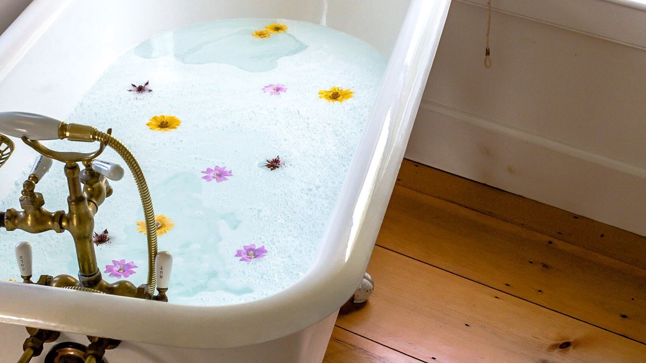 Photo of Bathroom in South Londonderry