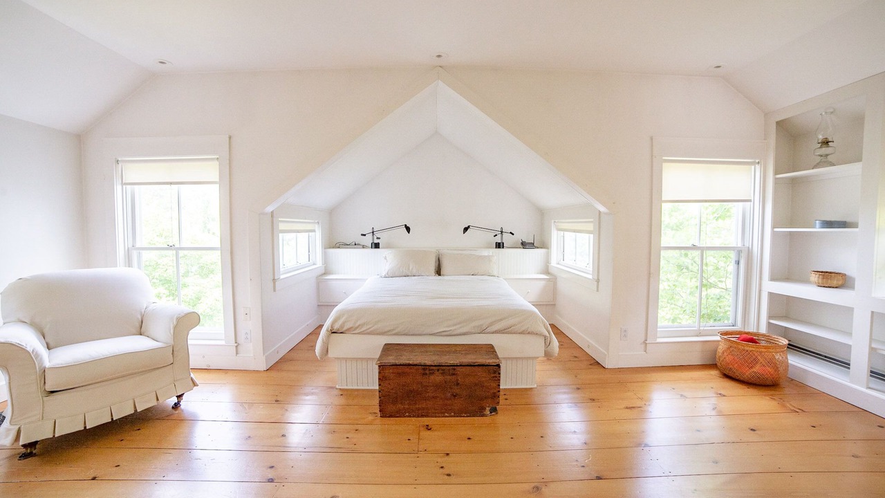 Photo of Bedroom in South Londonderry