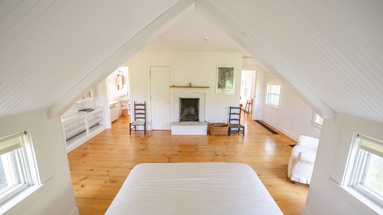 Photo of Bedroom in South Londonderry