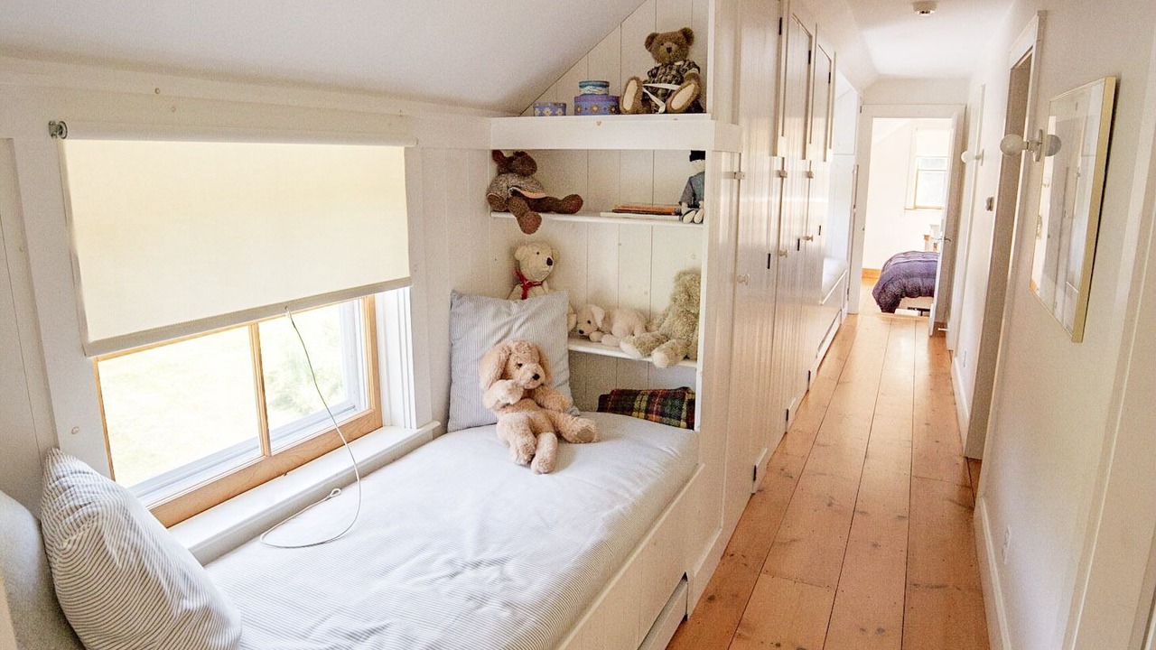 Photo of Bedroom in South Londonderry
