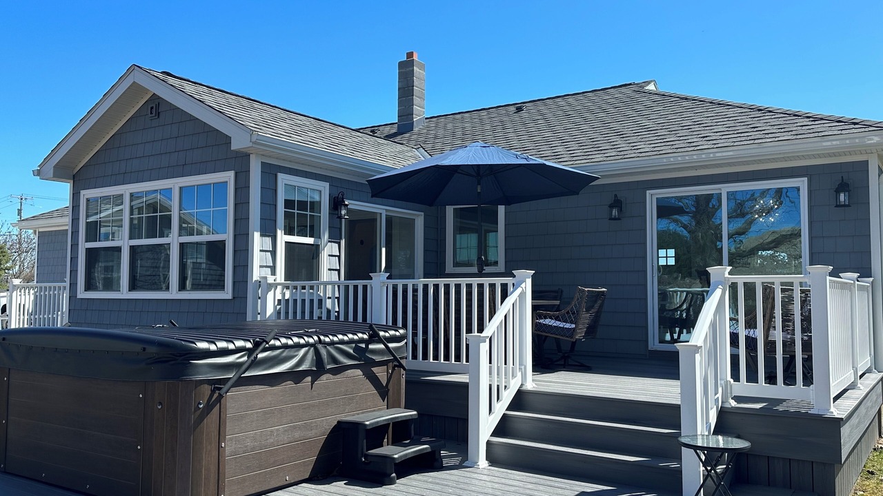 Photo of Outdoor in Alexandria Bay