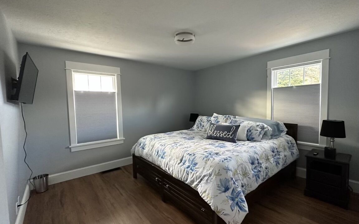 Photo of Bedroom in Alexandria Bay