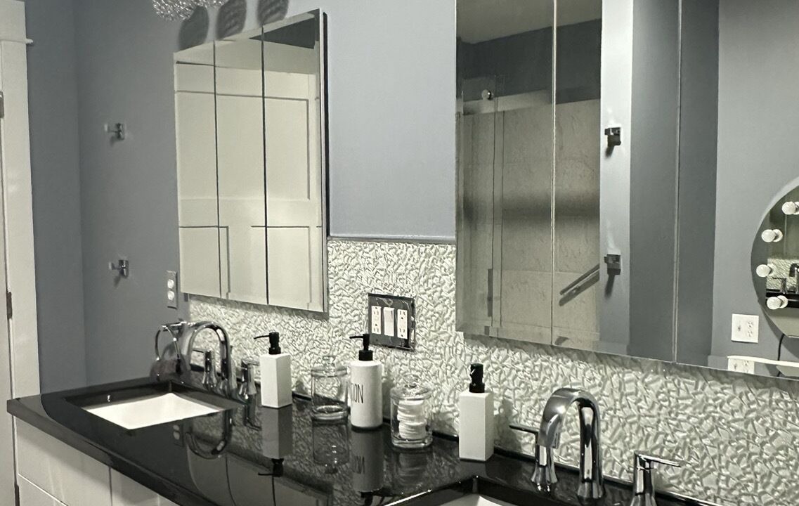 Photo of Bathroom in Alexandria Bay
