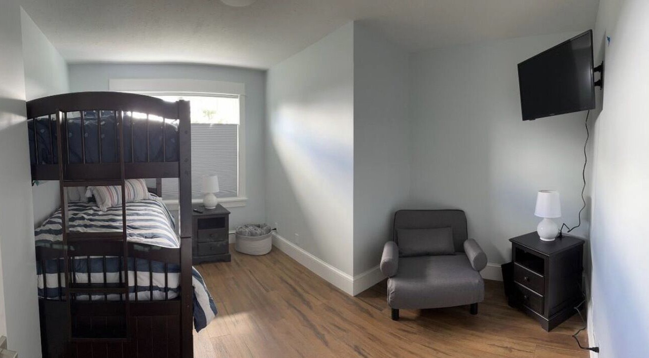 Photo of Bedroom in Alexandria Bay