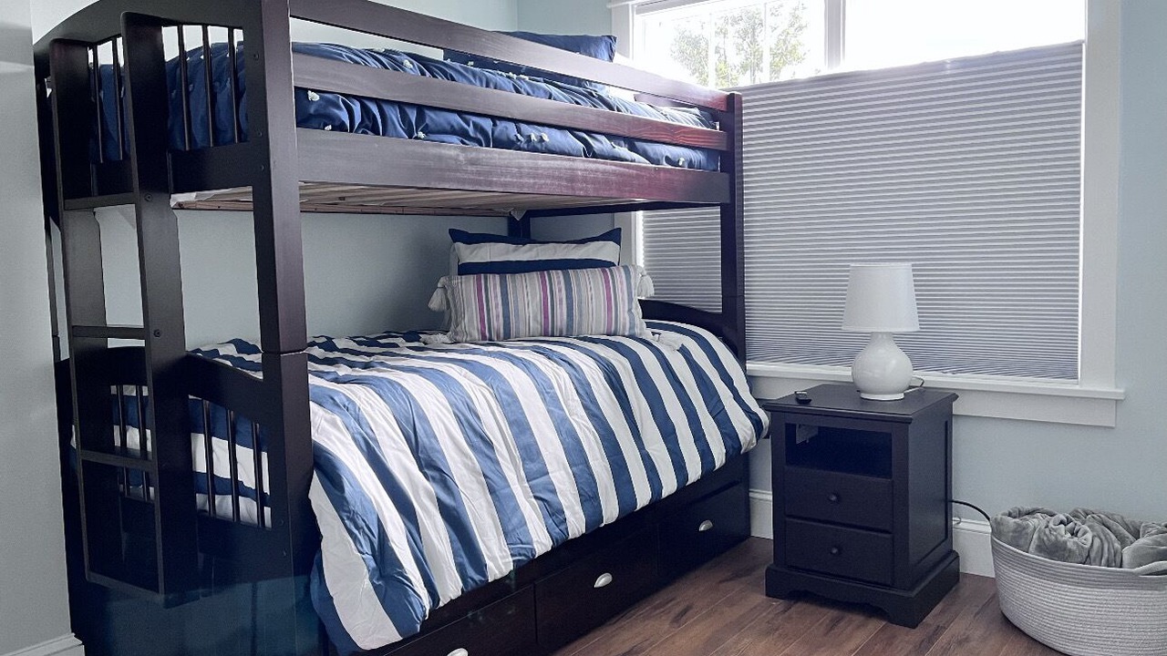 Photo of Bedroom in Alexandria Bay