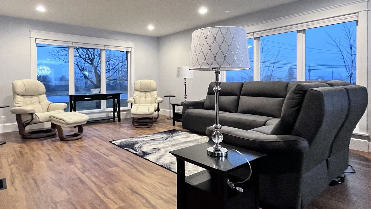 Photo of Livingroom in Alexandria Bay