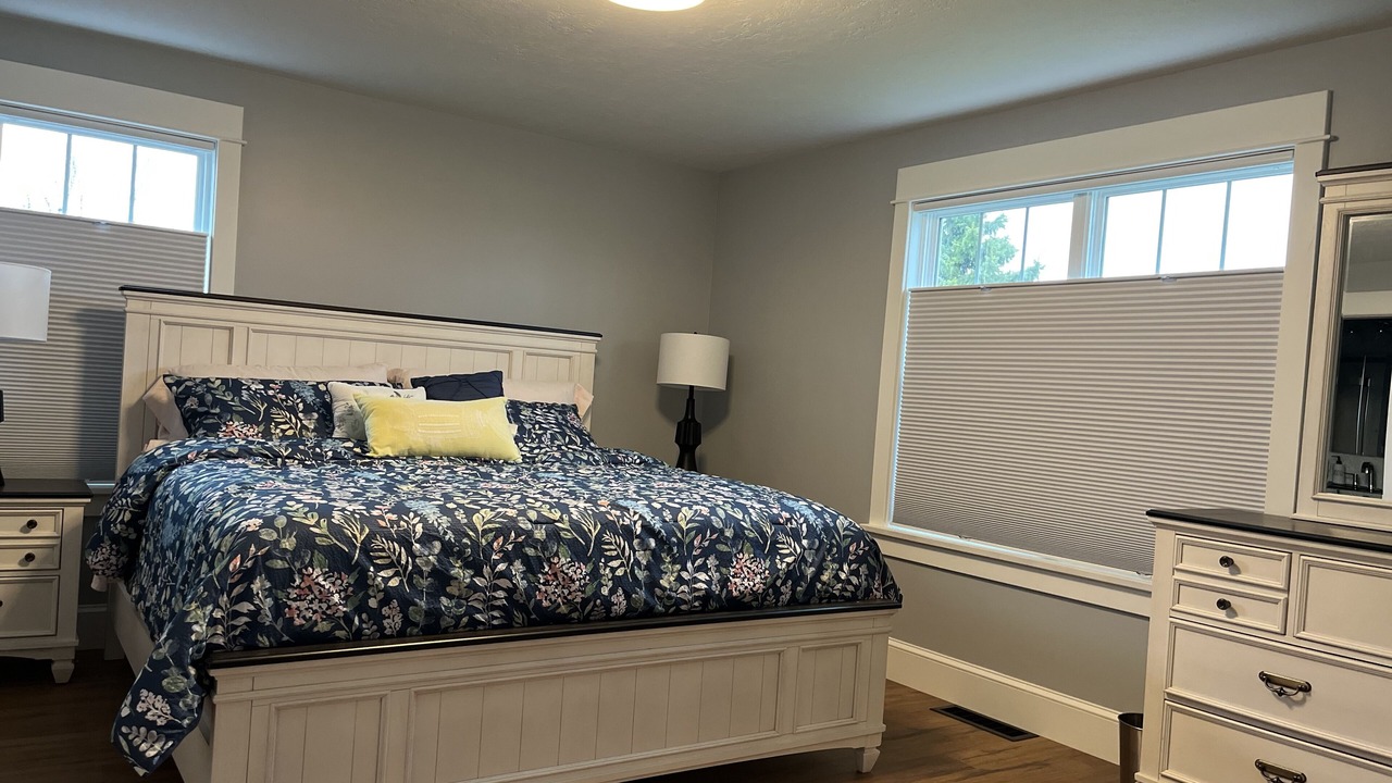 Photo of Bedroom in Alexandria Bay