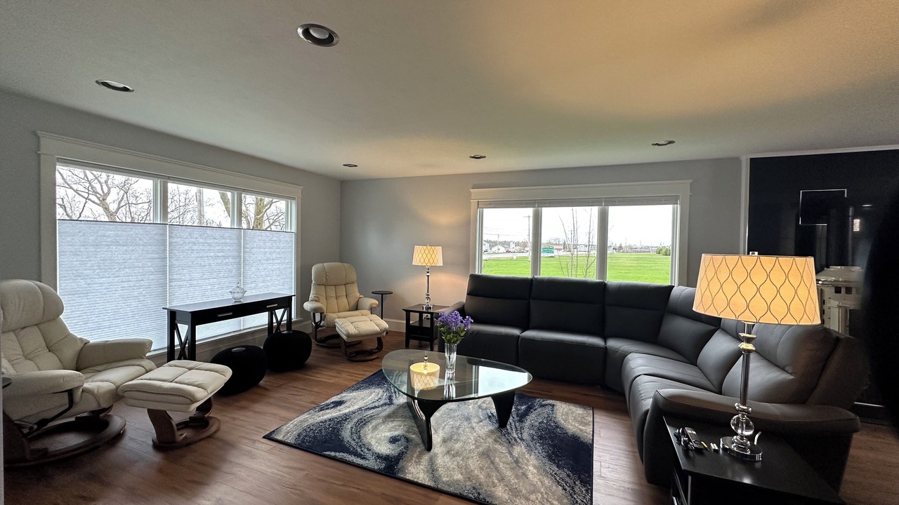 Photo of Livingroom in Alexandria Bay
