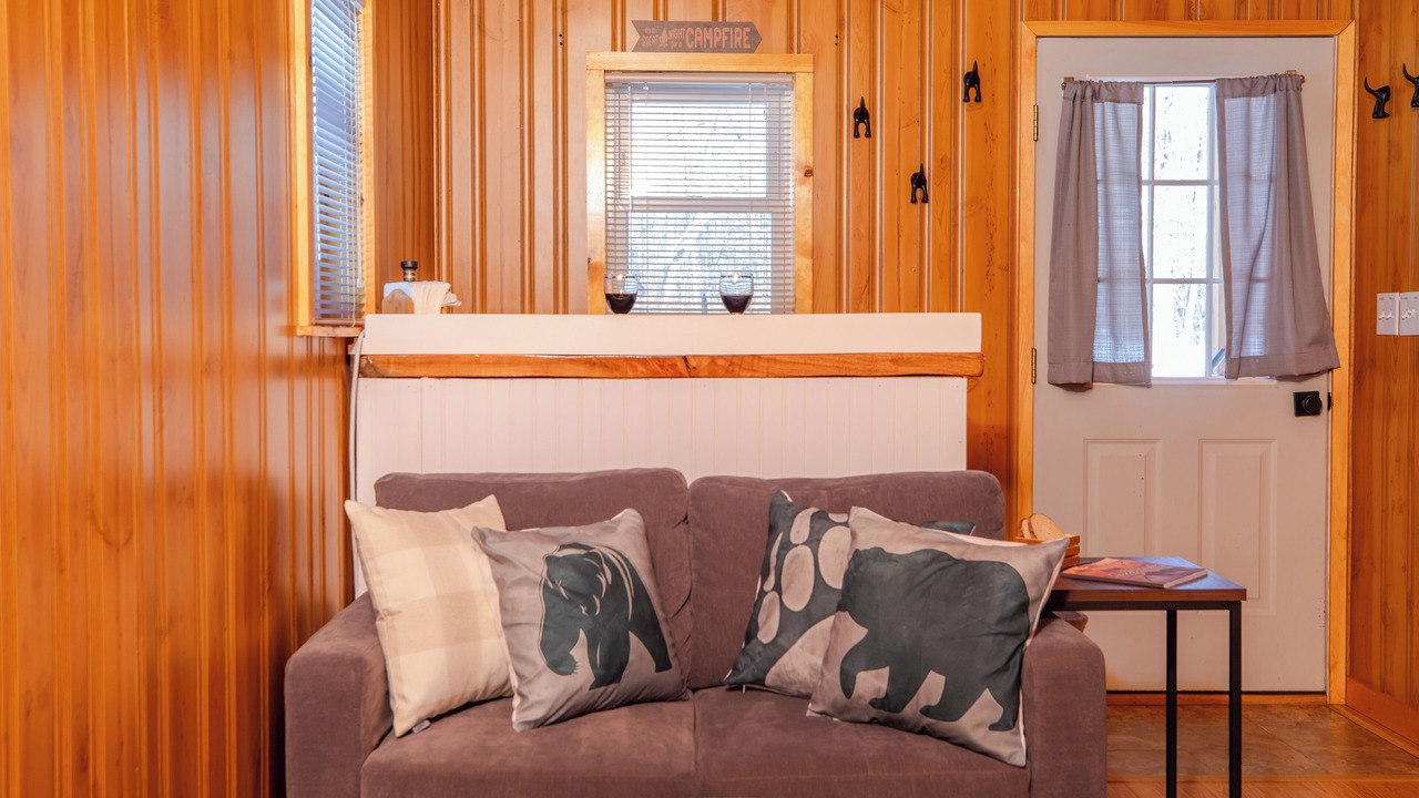 Photo of Bedroom in Cold Brook