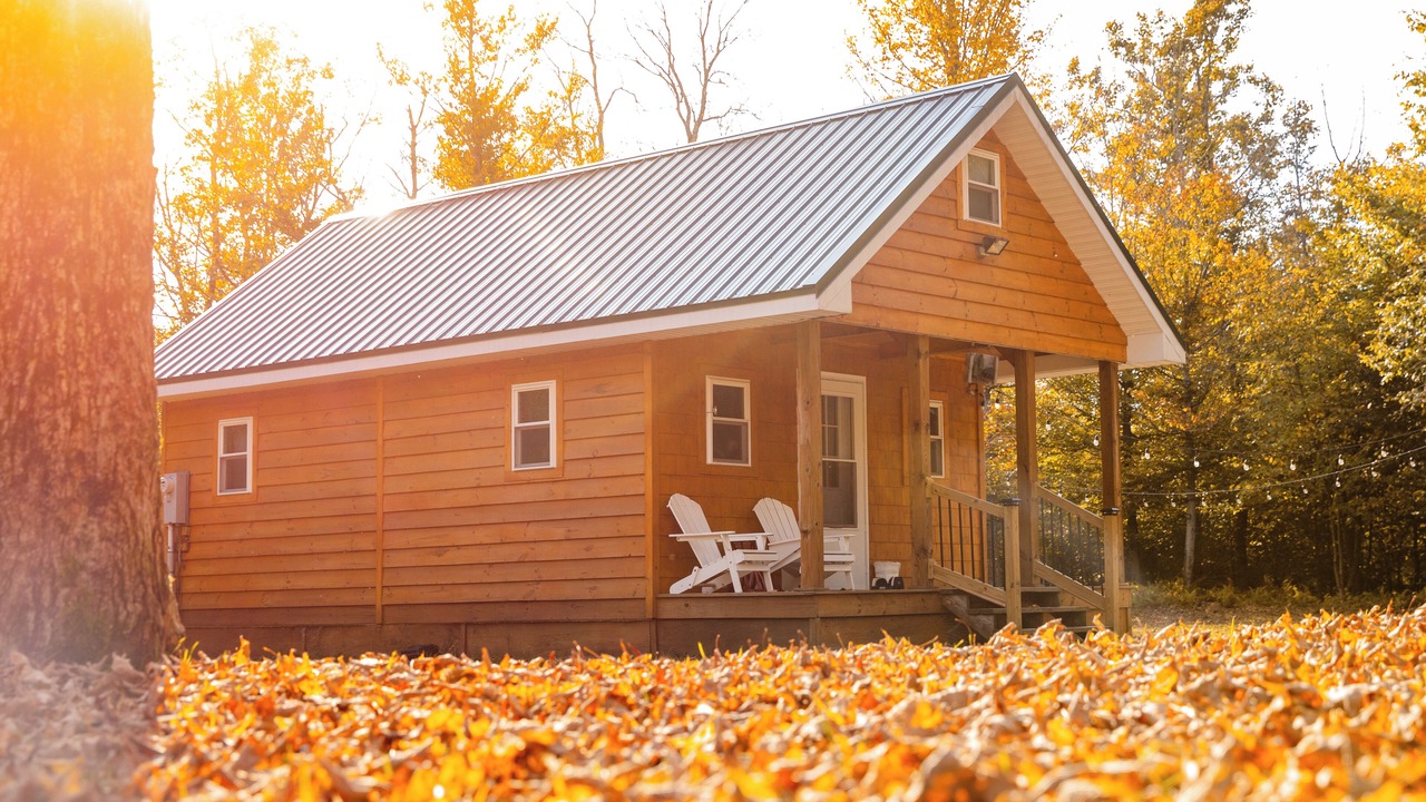 Photo of Outdoor in Cold Brook
