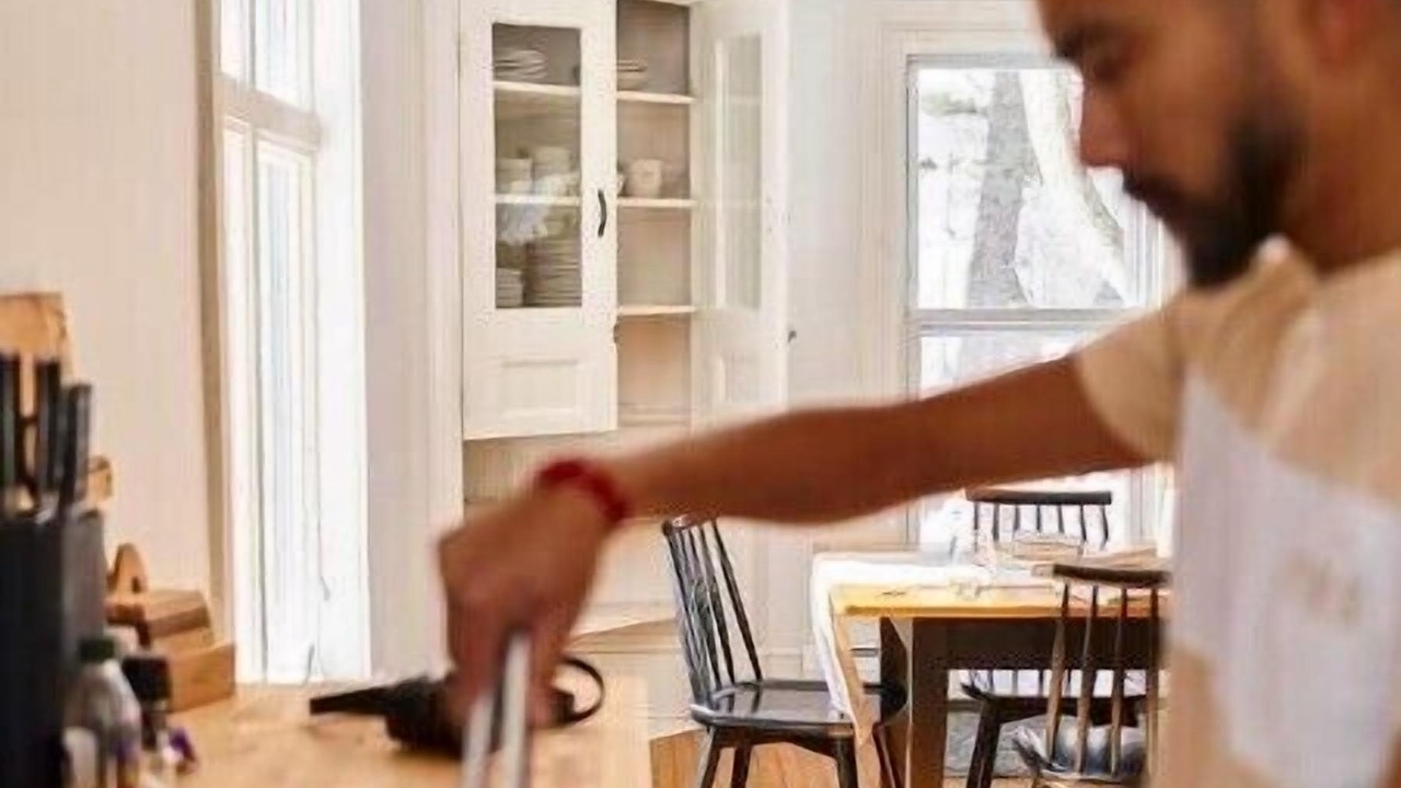Photo of Kitchen in Stamford
