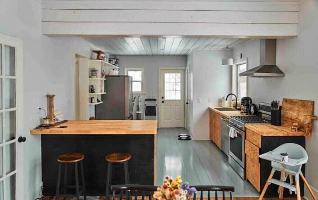 Photo of Kitchen in Stamford