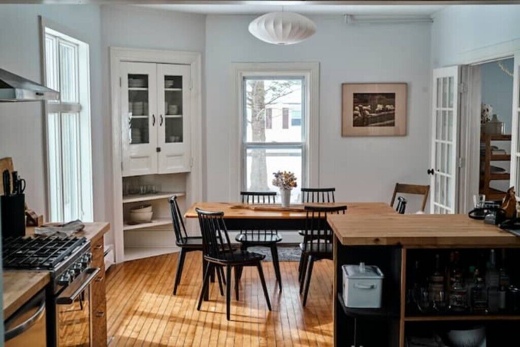 Photo of Kitchen in Stamford