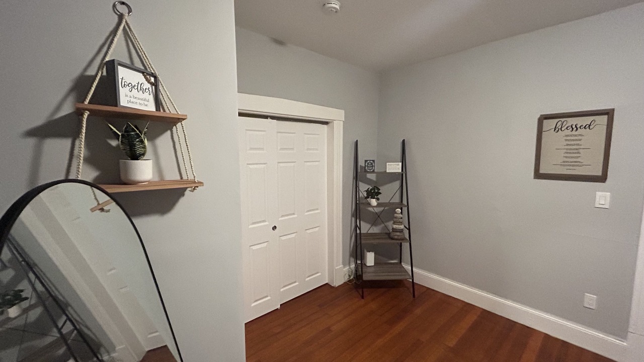 Photo of Bedroom in Lowell