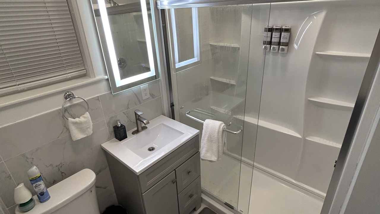 Photo of Bathroom in Lowell