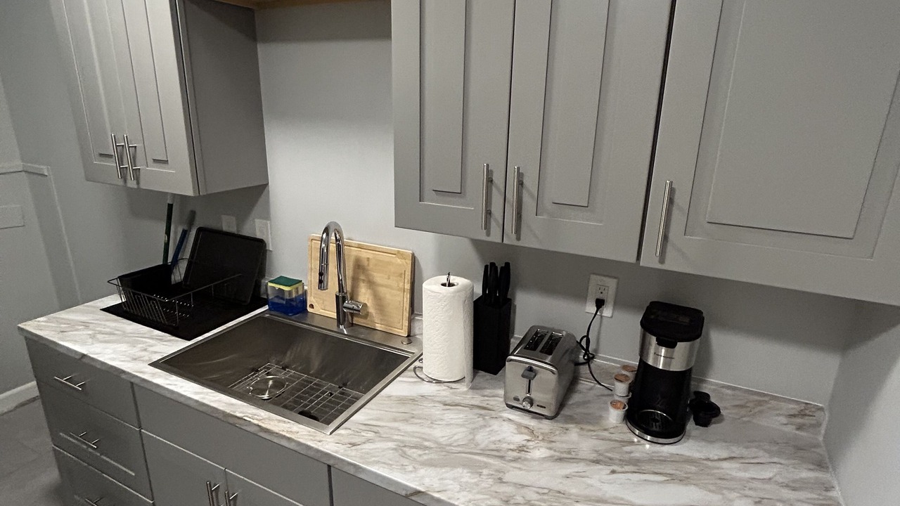 Photo of Kitchen in Lowell