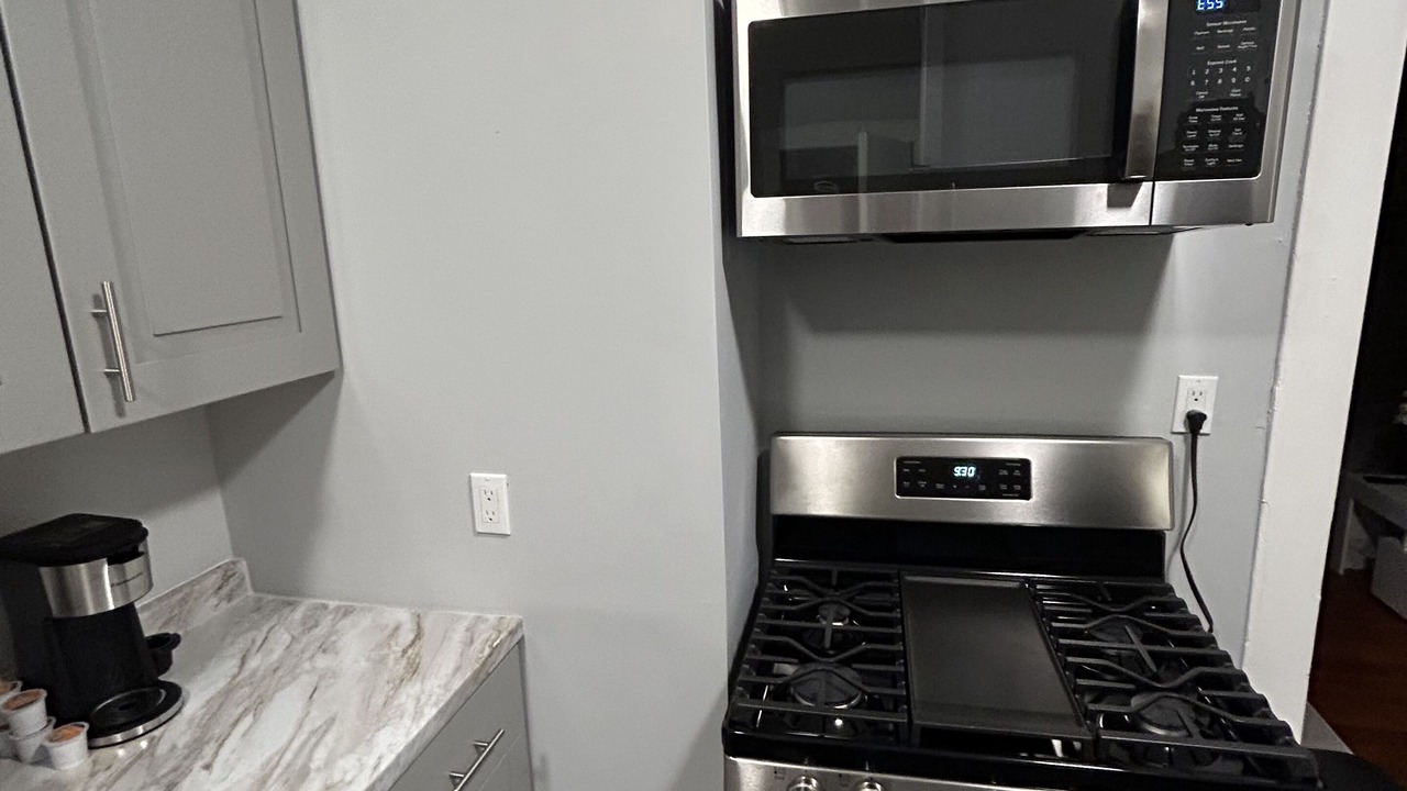 Photo of Kitchen in Lowell