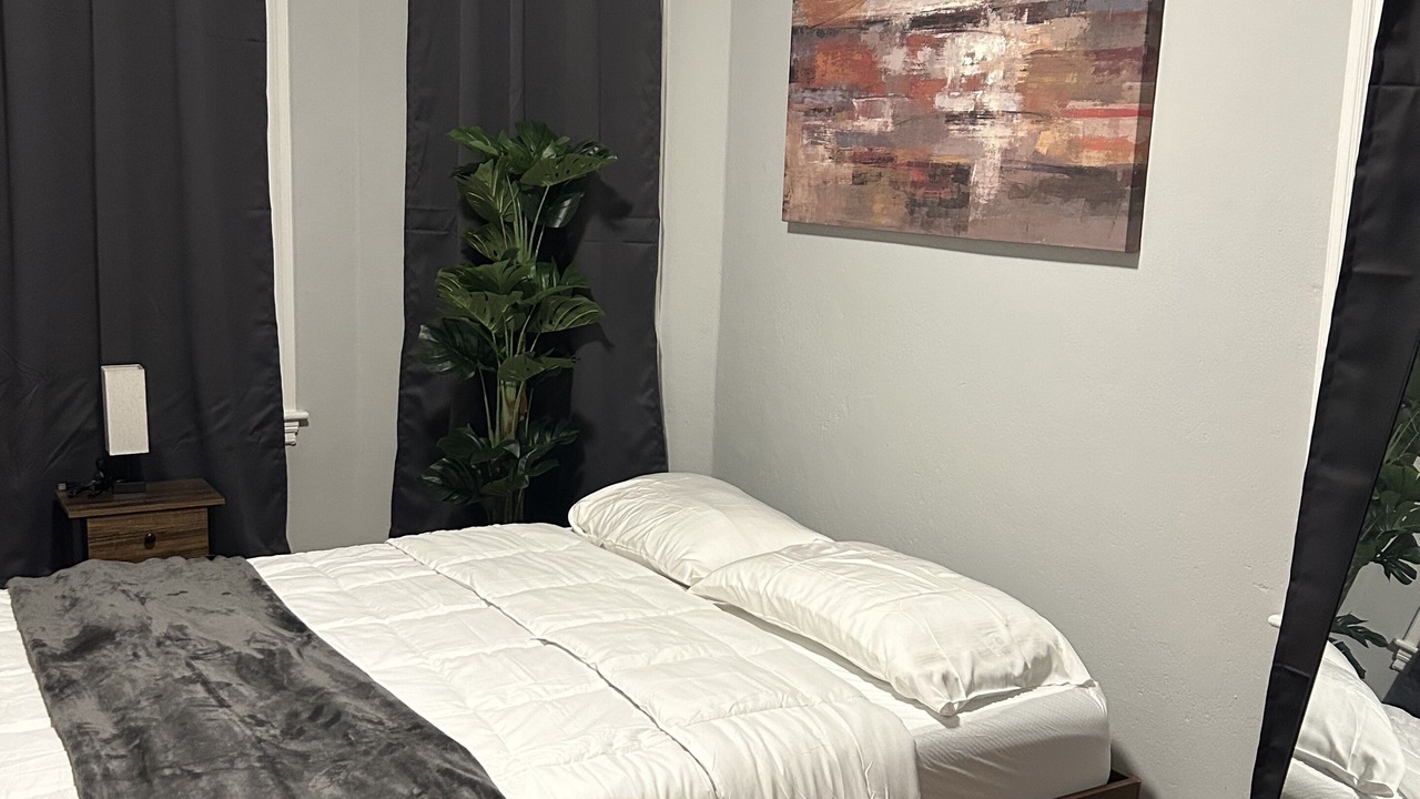 Photo of Bedroom in Lowell